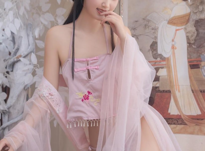 侠女逍遥录 章节事件 画面 2