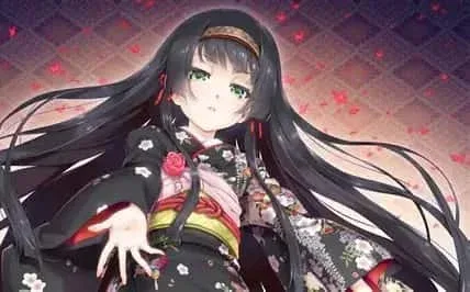 美少女万华镜 美少女万华镜绅士游戏版本资料 封面图