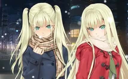 美少女万华镜 角色养成 页面配图 7