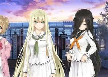 美少女万华镜 CG回想 展示图 2