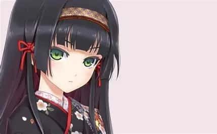 美少女万华镜 攻略要点 预览图 1