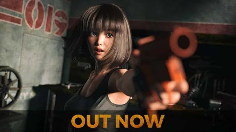 沙漠追猎者_Desert Stalker 版本内容 预览图 7