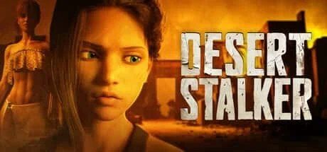 沙漠追猎者_Desert Stalker 玩法展示 演示图 3